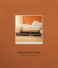 bokomslag Rinus Van de Velde