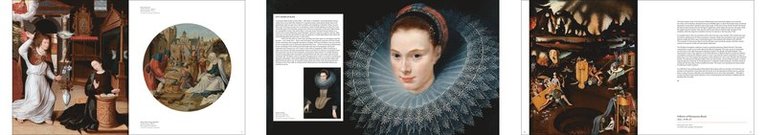 From Memling to Rubens