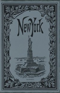 bokomslag New York
