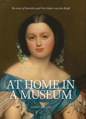 At Home in a Museum 1