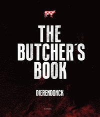 bokomslag The Butchers Book