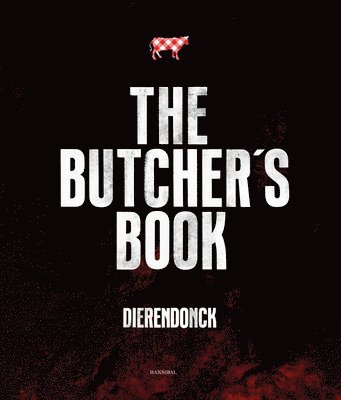 The Butchers Book 1