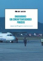 bokomslag Onboarding: Ein zukunftsweisender Prozess