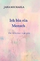 None None - Ich bin ein Mensch, Häftad