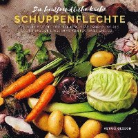 bokomslag Die hautfreundliche Küche - Schuppenflechte