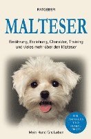 Mein Hund fürs Leben Ratgeber - Malteser, Häftad