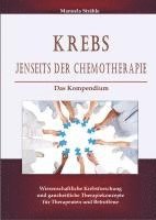 bokomslag Krebs jenseits der Chemotherapie