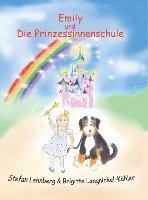 bokomslag Emily und die Prinzessinnenschule