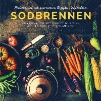 bokomslag Probier's mal mit...säurearmen Rezepten bei leichtem Sodbrennen