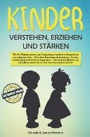 bokomslag Kinder verstehen, erziehen und stärken