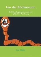 Susi Müller - Leo der Bücherwurm, Häftad