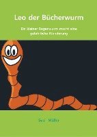 bokomslag Leo der Bücherwurm