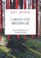 bokomslag Larissa van Helsing III