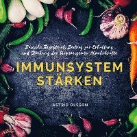 bokomslag Immunsystem stärken