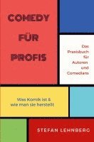 Comedy für Profis 1