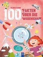 Klebe und Lerne - 100 Fakten über die Wissenschaft 1