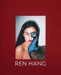 bokomslag Ren Hang