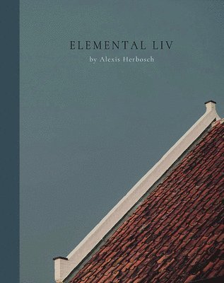 bokomslag Elemental Liv