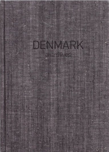 Johan Pas - Denmark, Inbunden