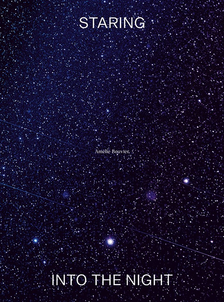 Staring into the Night