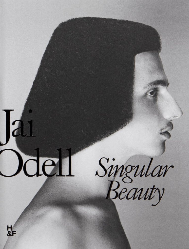 Singular Beauty - Jai Odell, Häftad
