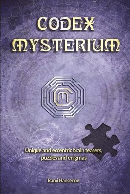 Codex Mysterium 1