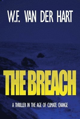 bokomslag Breach (The Dome, Book 2)