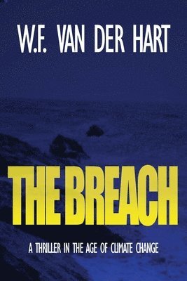 The Breach (The Dome, Book 2) 1