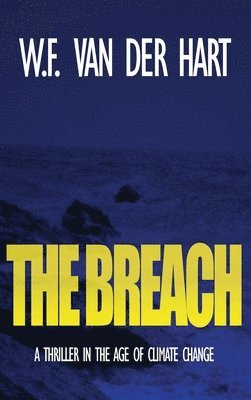 The Breach (The Dome, Book 2) 1