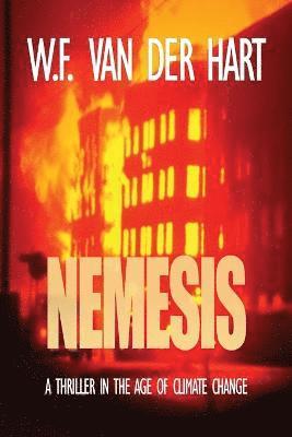Nemesis (The Dome, Book 3) 1