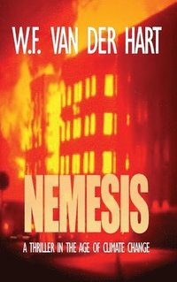bokomslag Nemesis (The Dome, Book 3)