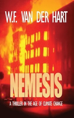 bokomslag Nemesis (The Dome, Book 3)