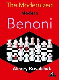bokomslag The Modernized Modern Benoni