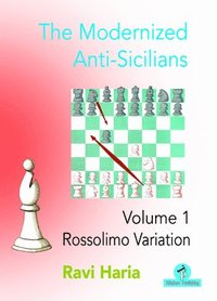 bokomslag The Modernized Anti-Sicilians - Volume 1