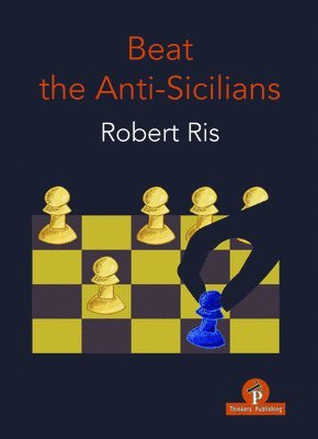 Beat the Anti-Sicilians 1