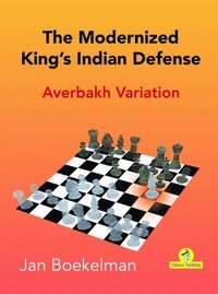 bokomslag The Modernized King's Indian - Averbakh Variation