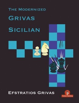 The Modernized Grivas Sicilian 1