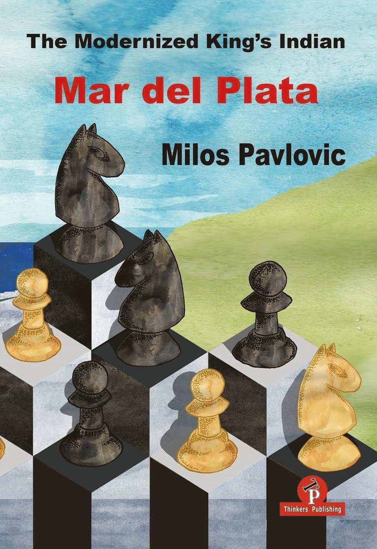 Modernized King's Indian - Mar del Plata