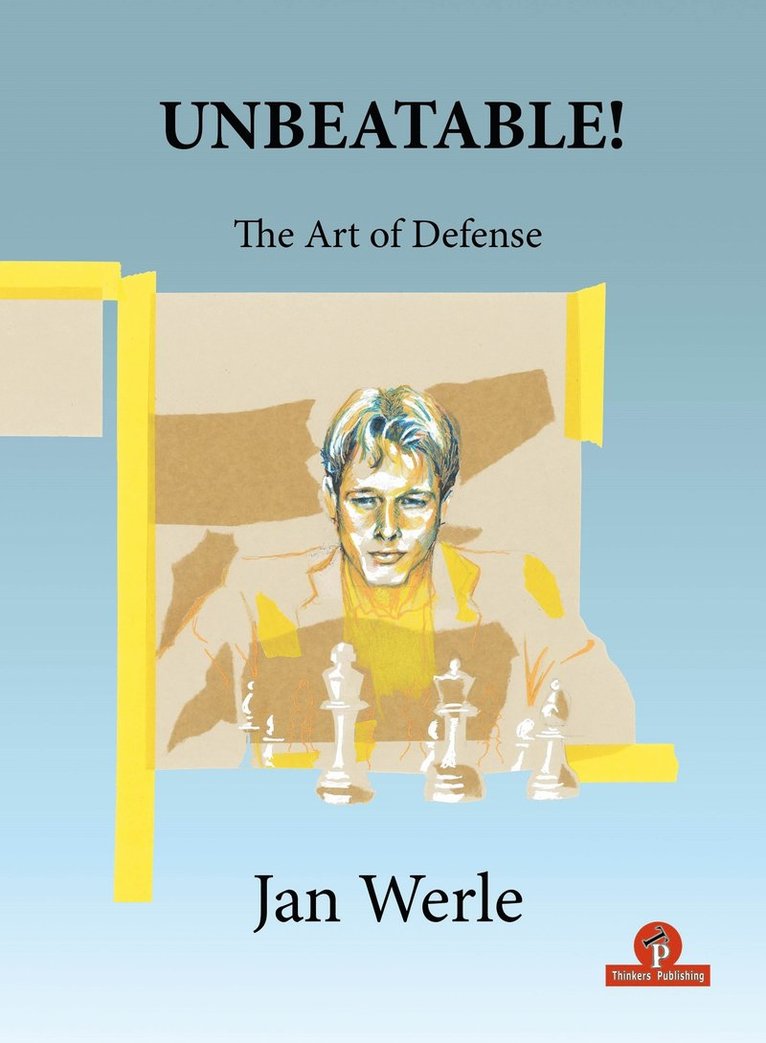 Werle, Jan Werle, Werle Jan - Unbeatable!, Häftad