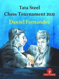 bokomslag Tata Steel Chess Tournament 2021