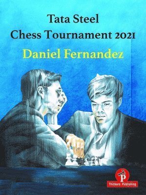 Tata Steel Chess Tournament 2021 1