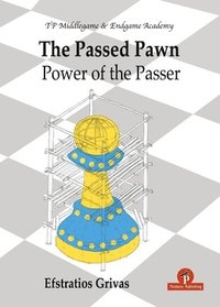 bokomslag The Passed Pawn