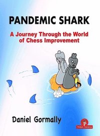 bokomslag Pandemic Shark