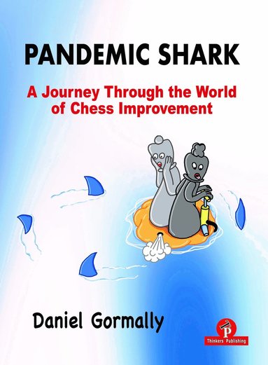 bokomslag Pandemic Shark