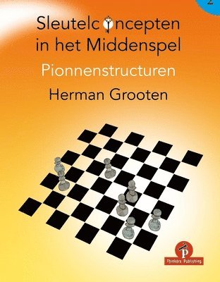 bokomslag Sleutelconcepten in het middenspel deel 2