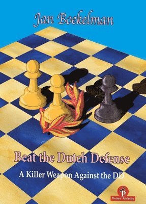 Beat the Dutch Defense 1