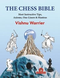 bokomslag The Chess Bible