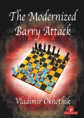 Modernized Barry Attack 1