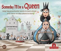 bokomslag Someday I'll Be a Queen - Bundle