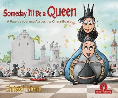 bokomslag Someday I'll Be a Queen - Bundle